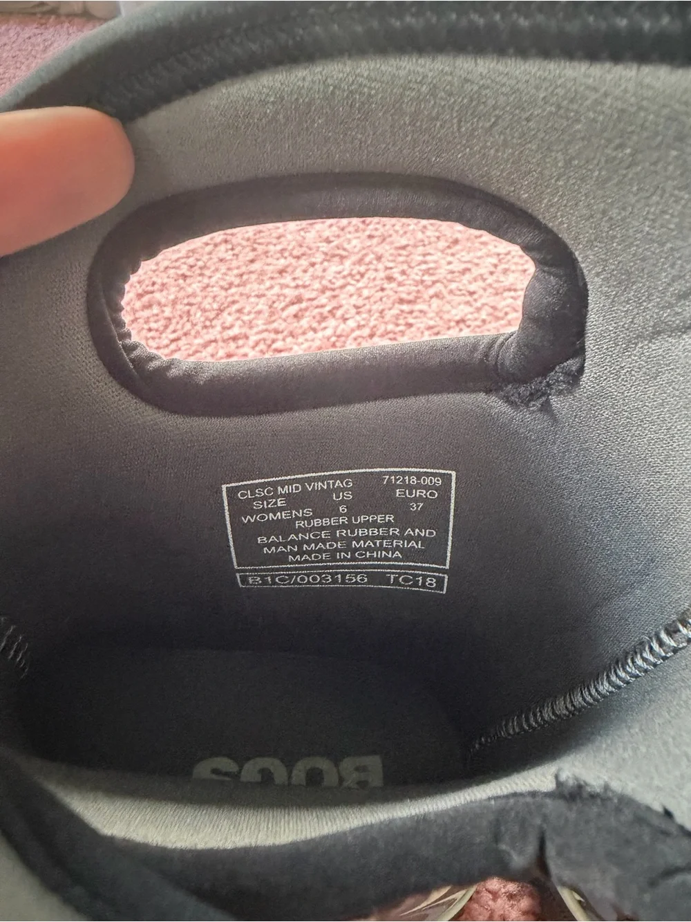 Women’s Bogs Rain Boots